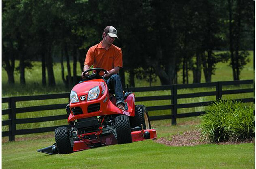 2026 GR2120 - 54 - Kubota