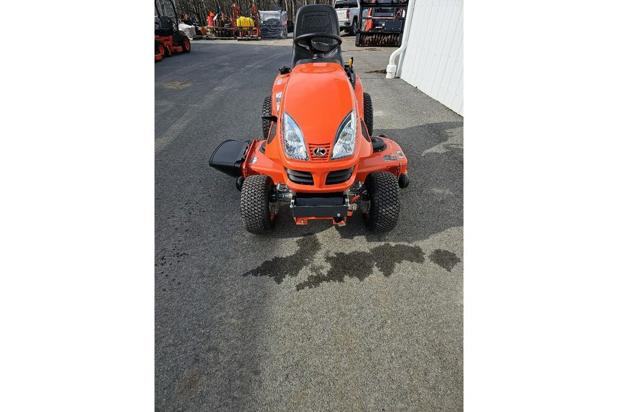 2026 GR2120 - 54 - Kubota