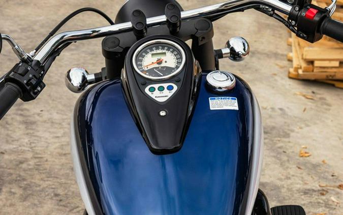 2026 Kawasaki Vulcan 900 Classic