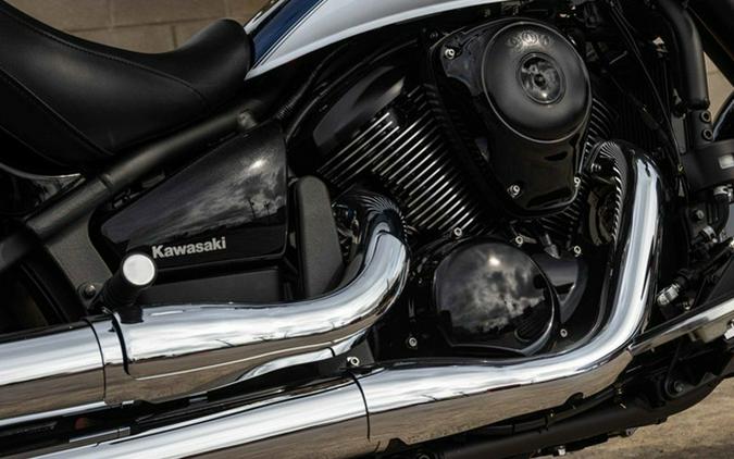 2026 Kawasaki Vulcan 900 Classic