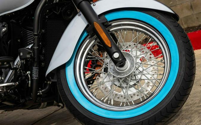 2026 Kawasaki Vulcan 900 Classic