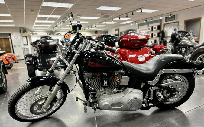 FXST 1999 Softail Standard