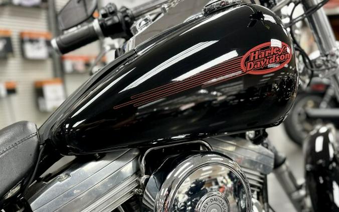 FXST 1999 Softail Standard