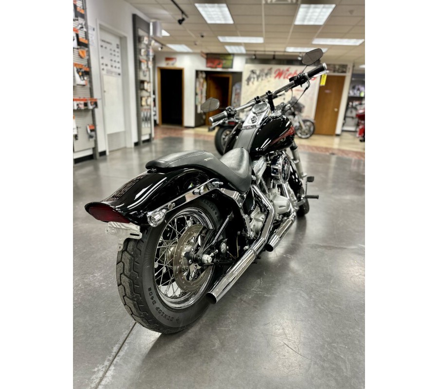 FXST 1999 Softail Standard