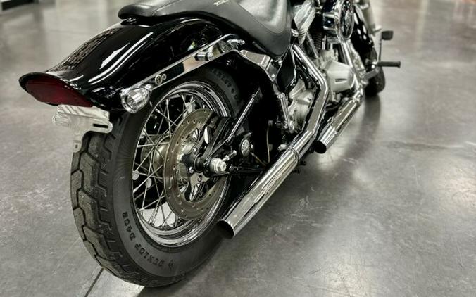 FXST 1999 Softail Standard
