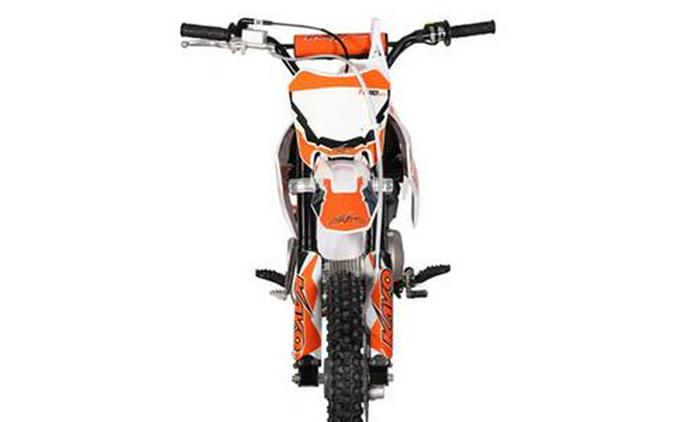 2026 Kayo TD 110 EFI