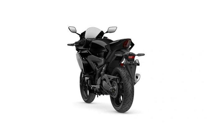 2026 Yamaha YZF-R3