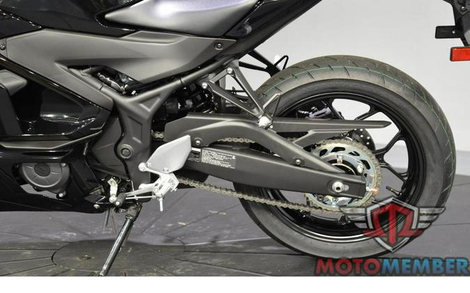 2026 Yamaha YZF-R3