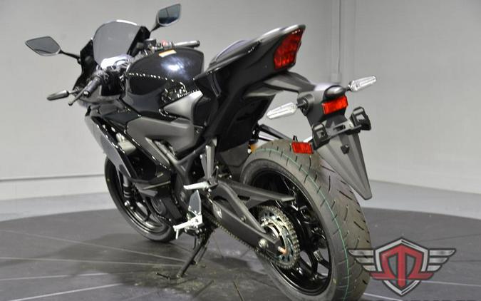 2026 Yamaha YZF-R3