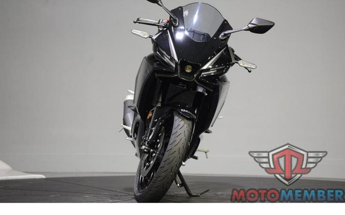 2026 Yamaha YZF-R3