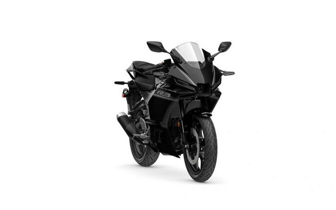 2026 Yamaha YZF-R3