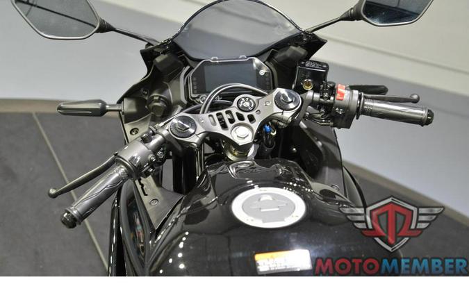 2026 Yamaha YZF-R3