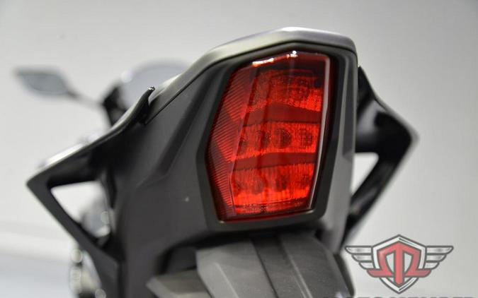 2026 Yamaha YZF-R3