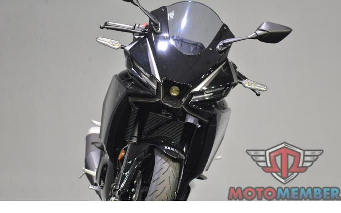 2026 Yamaha YZF-R3