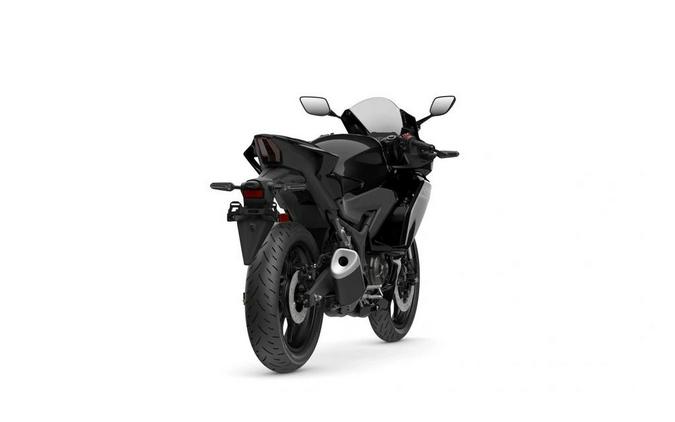 2026 Yamaha YZF-R3