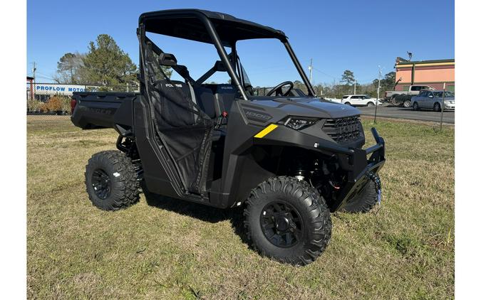 2026 Polaris Ranger® 1000 Premium