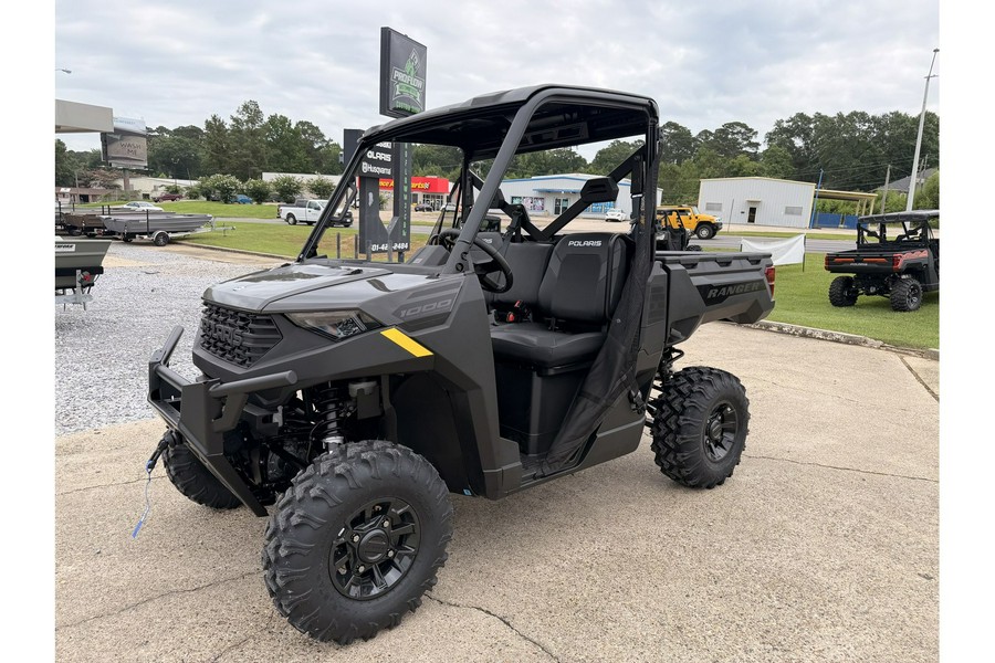 2026 Polaris Ranger® 1000 Premium