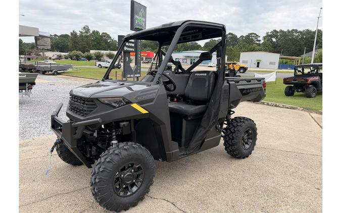 2026 Polaris Ranger® 1000 Premium