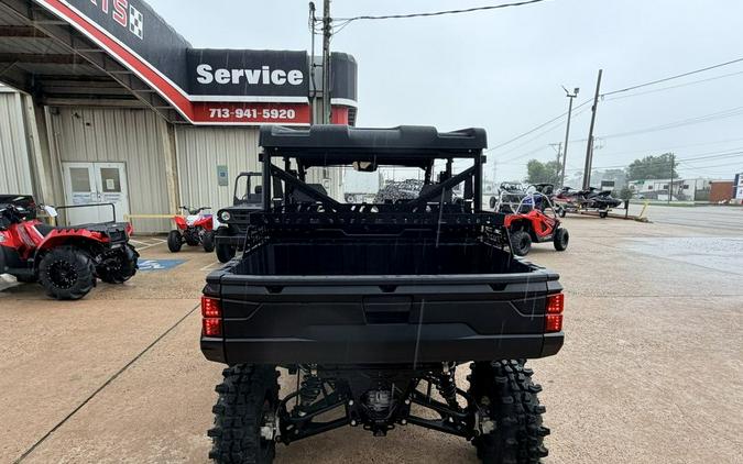 2024 Polaris® Ranger Crew XP 1000 Premium