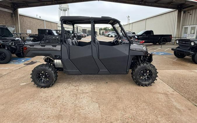 2024 Polaris® Ranger Crew XP 1000 Premium