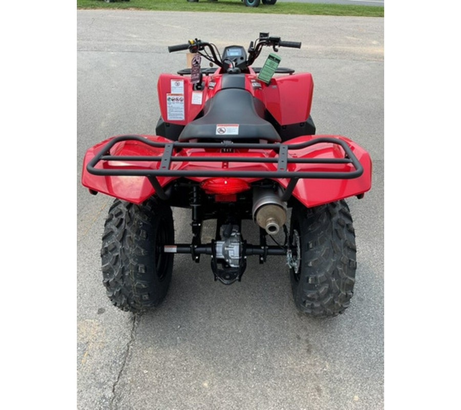2026 Suzuki KingQuad 400 ASi
