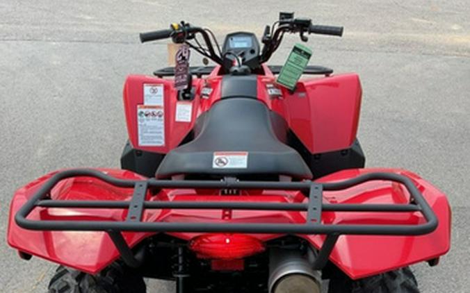 2026 Suzuki KingQuad 400 ASi