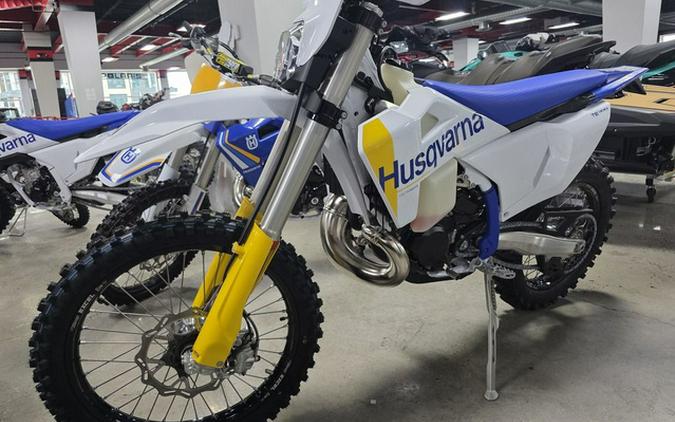 2027 Husqvarna TE 300