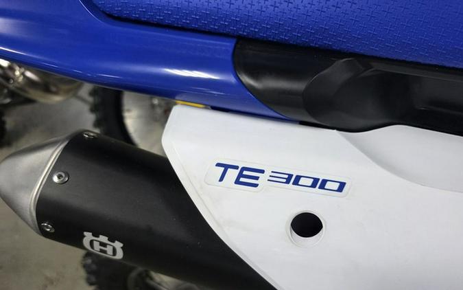 2027 Husqvarna TE 300