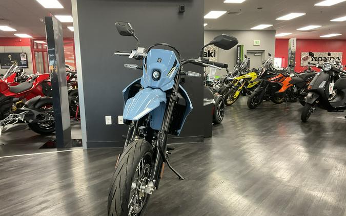 2025 SUZUKI DR-Z4SM - 80900S