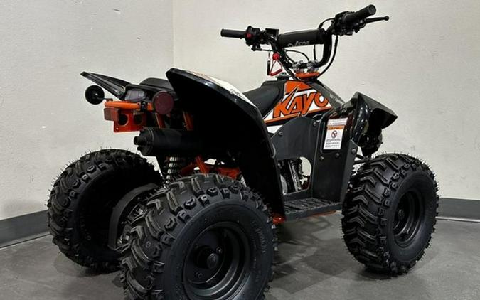 2026 Kayo Fox / Storm 70
