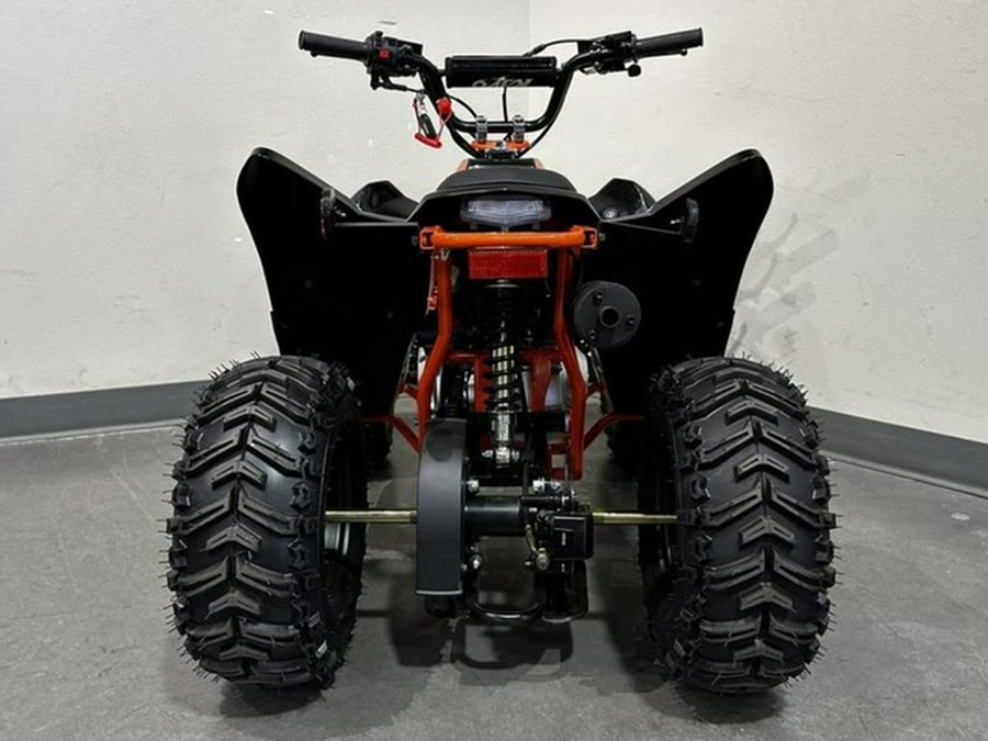 2026 Kayo Fox / Storm 70