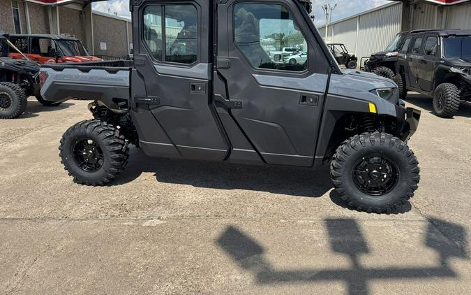 2027 Polaris® Ranger Crew XP 1000 NorthStar Premium
