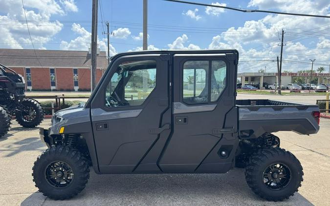 2027 Polaris® Ranger Crew XP 1000 NorthStar Premium