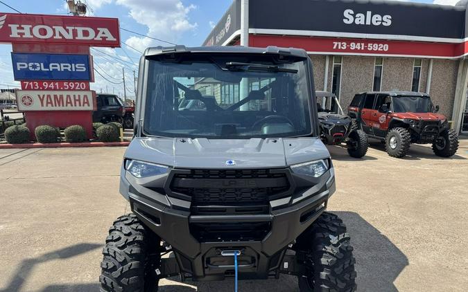2027 Polaris® Ranger Crew XP 1000 NorthStar Premium