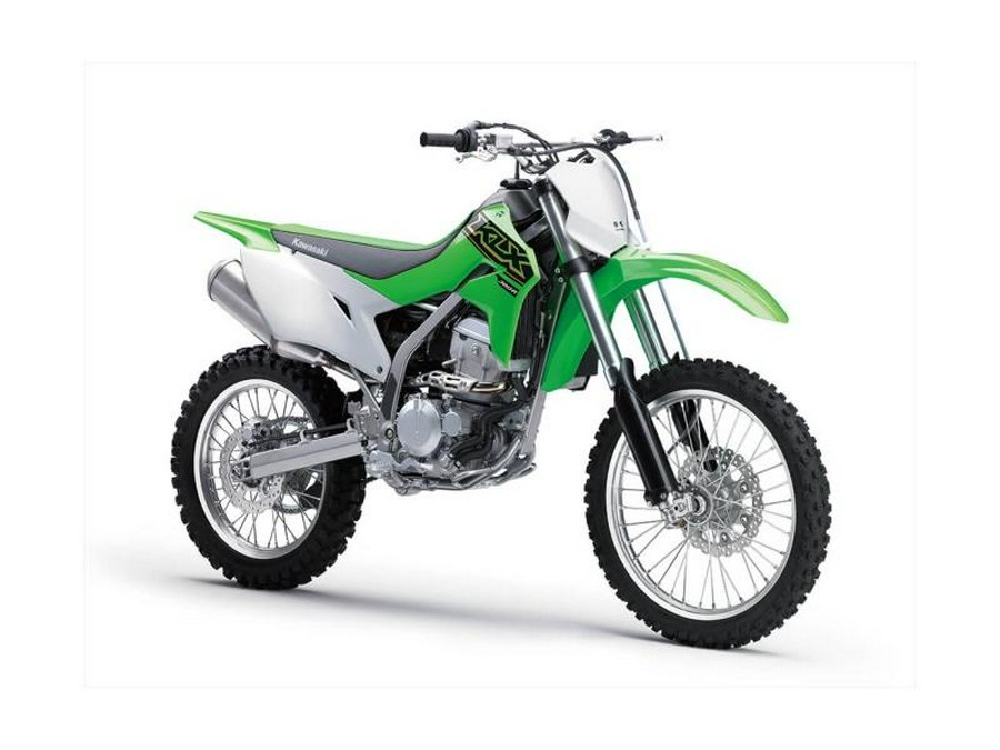 2021 Kawasaki KLX®300R