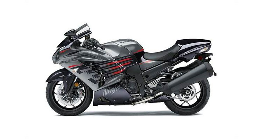 2022 Kawasaki Ninja ZX-14R ABS