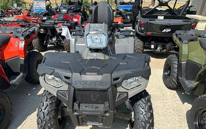 2023 Polaris Sportsman Touring 570 EPS