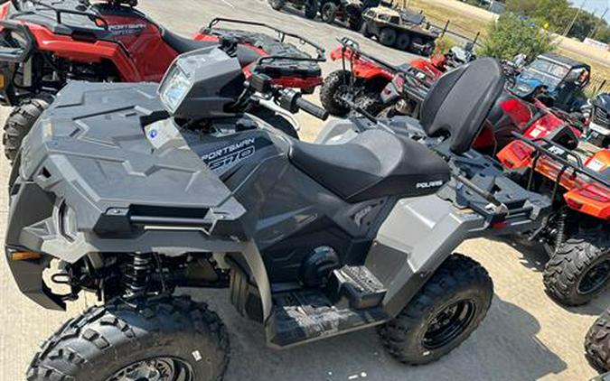 2023 Polaris Sportsman Touring 570 EPS