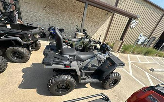 2023 Polaris Sportsman Touring 570 EPS