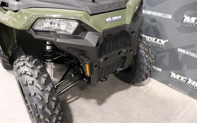 2024 Polaris Sportsman 450 H.O.