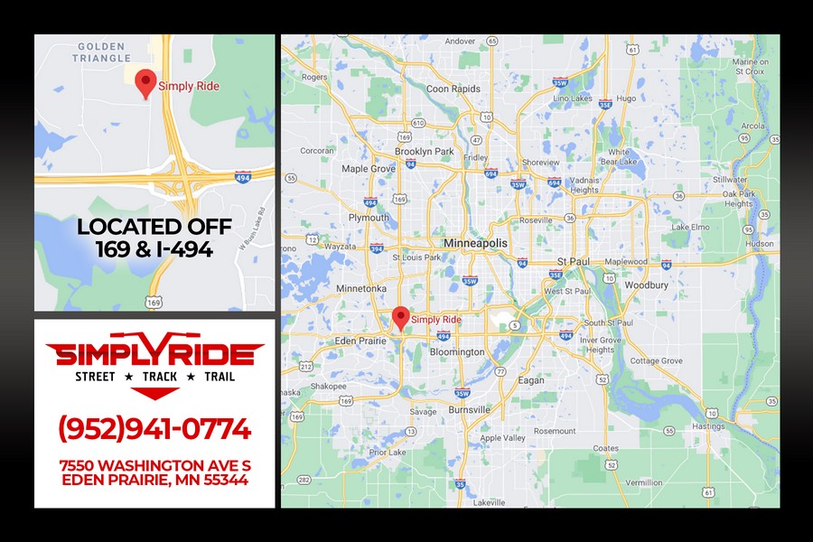 2021 Kawasaki Z H2 SE