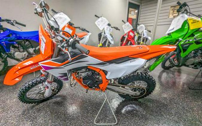 2024 KTM 65 SX