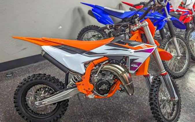 2024 KTM 65 SX