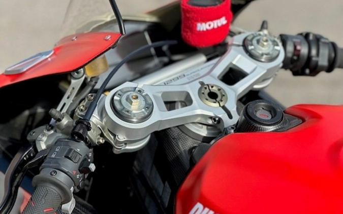 2017 Ducati Superleggera 1299