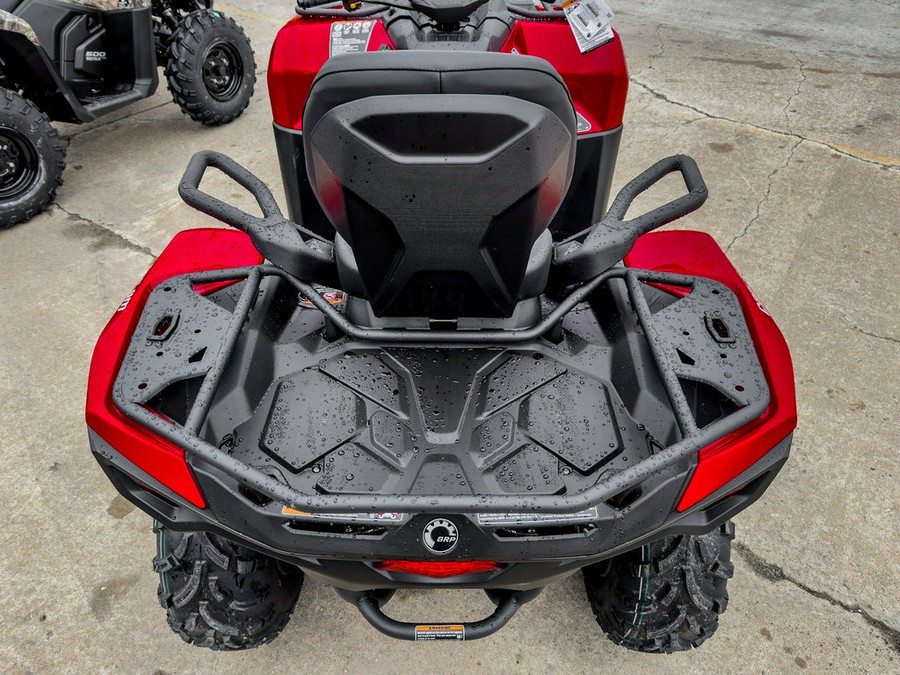 2024 Can-Am® Outlander MAX DPS 500