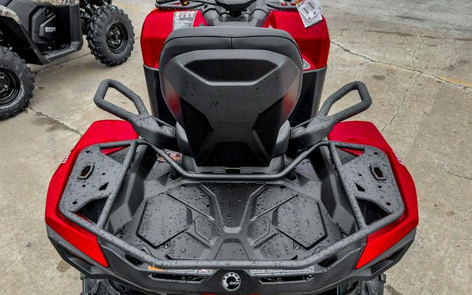 2024 Can-Am® Outlander MAX DPS 500