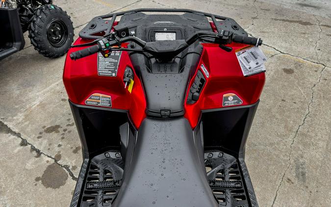 2024 Can-Am® Outlander MAX DPS 500