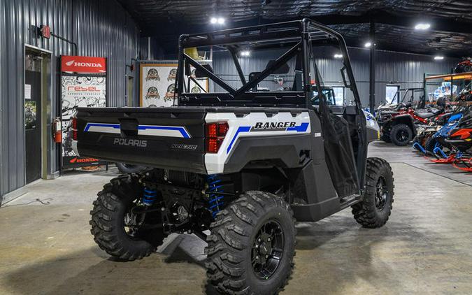 2024 Polaris® Ranger XP Kinetic Premium