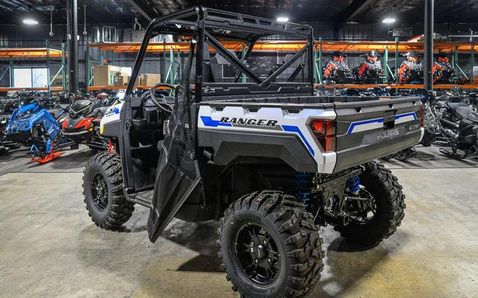 2024 Polaris® Ranger XP Kinetic Premium