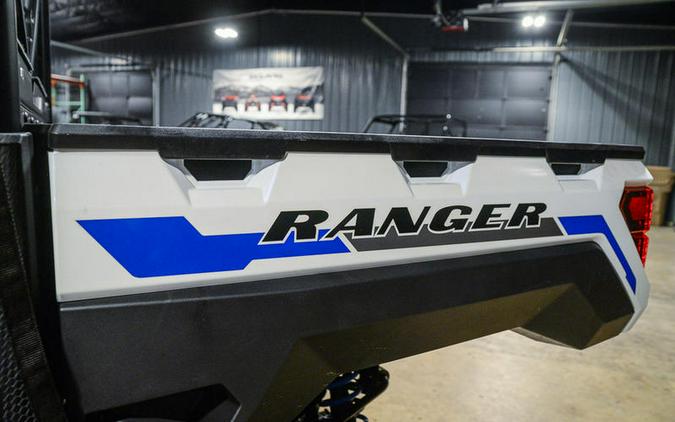 2024 Polaris® Ranger XP Kinetic Premium